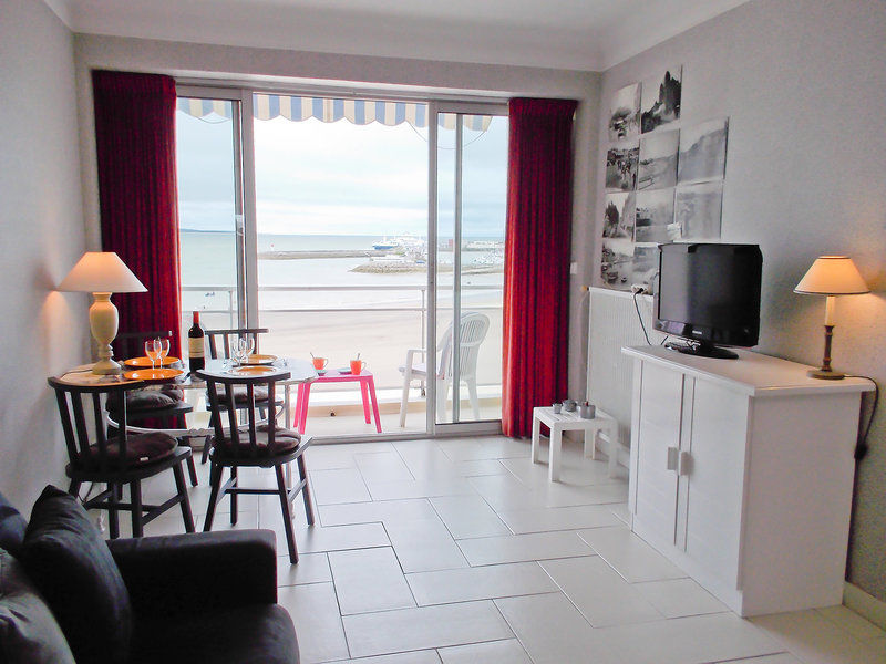 Les Autans Hotel Royan Exterior foto